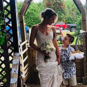 Meet your Posher, Dannie